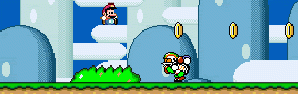 Super Mario Revived